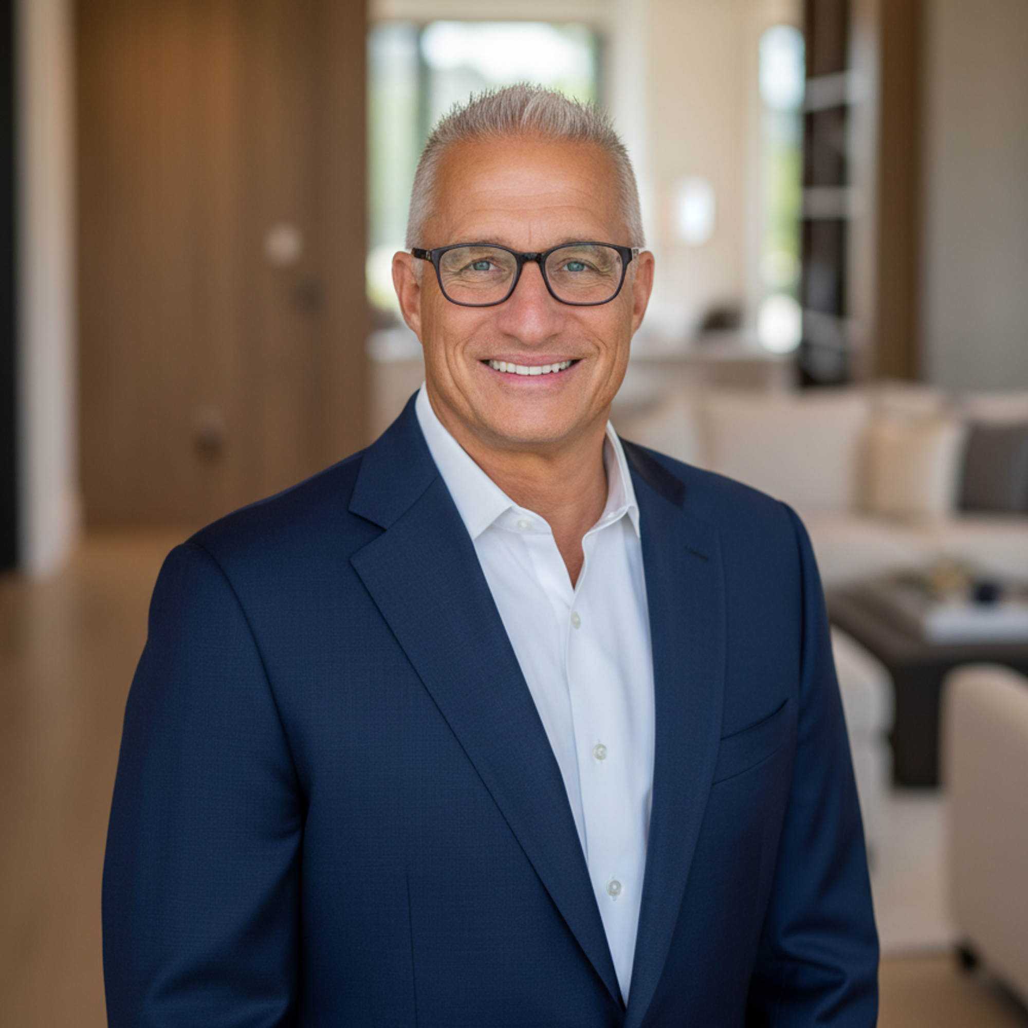 Image of Barry Candelora